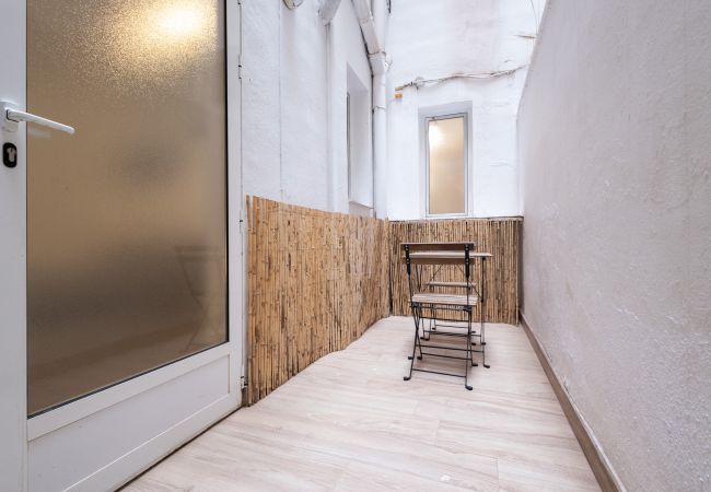 Studio a Valencia - Felix Flat  Studio a Valencia - Felix Flat