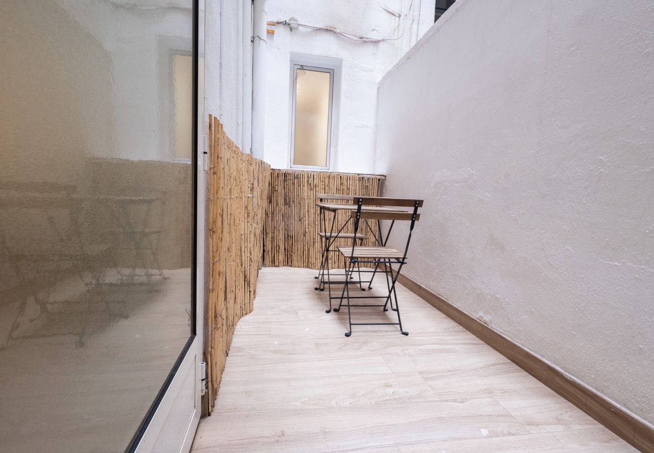Studio a Valencia / València - Felix Flat  Studio a Valencia / València - Felix Flat