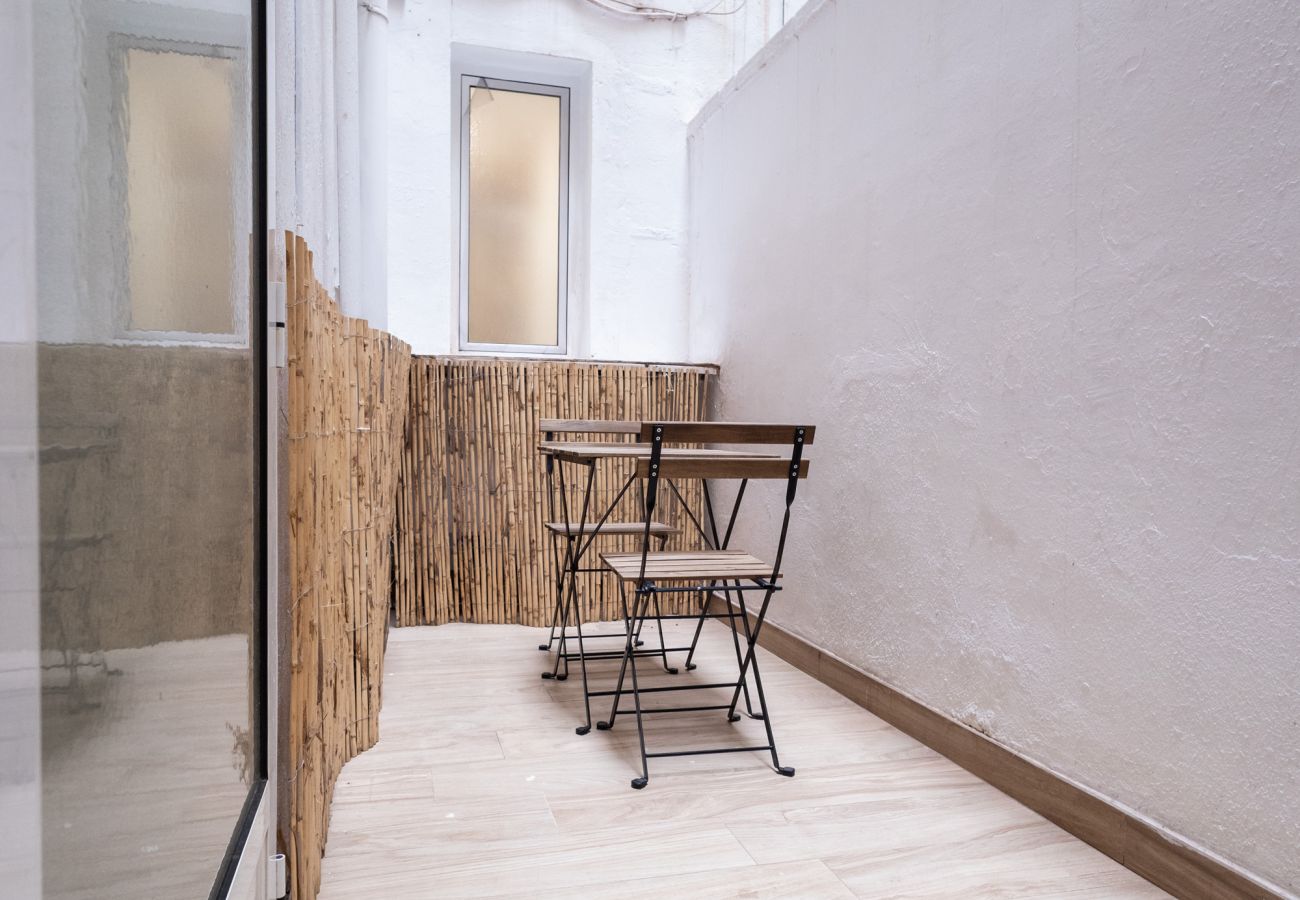 Studio a Valencia / València - Felix Flat  Studio a Valencia / València - Felix Flat