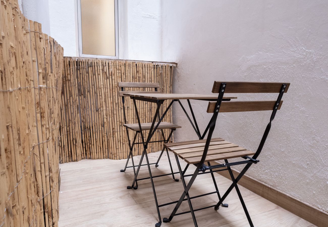 Studio a Valencia / València - Felix Flat  Studio a Valencia / València - Felix Flat