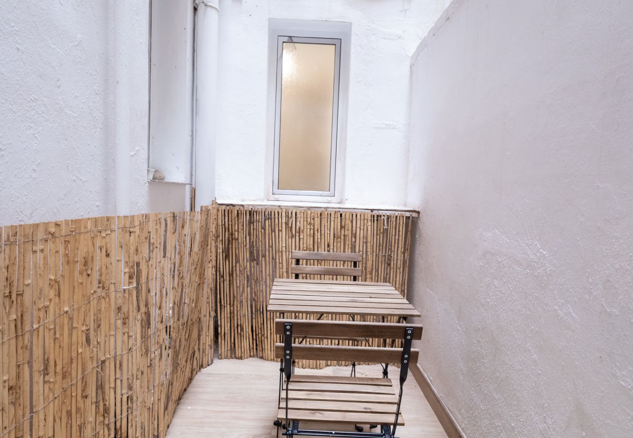 Studio a Valencia / València - Felix Flat  Studio a Valencia / València - Felix Flat