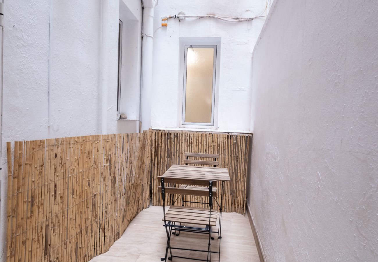 Studio a Valencia / València - Felix Flat  Studio a Valencia / València - Felix Flat