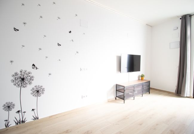Studio a Valencia - Congresos by Concept Flats Studio a Valencia - Congresos by Concept Flats