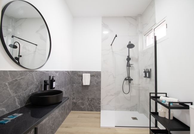 Studio a Valencia - Congresos by Concept Flats Studio a Valencia - Congresos by Concept Flats