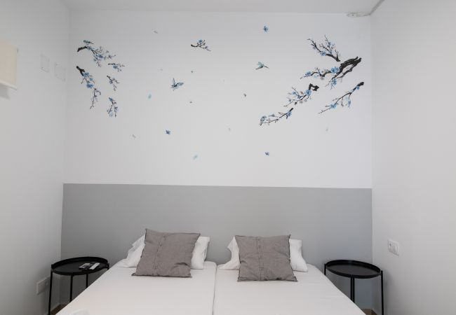 Studio a Valencia - Congresos by Concept Flats Studio a Valencia - Congresos by Concept Flats