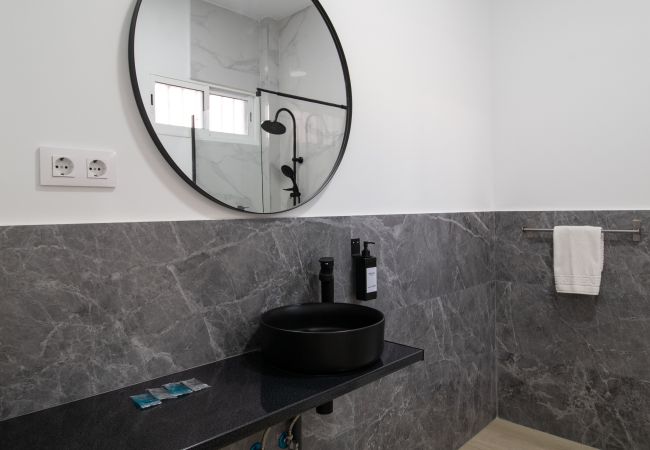 Studio a Valencia - Congresos by Concept Flats Studio a Valencia - Congresos by Concept Flats