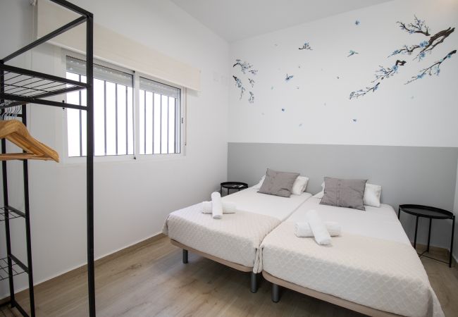 Studio a Valencia - Congresos by Concept Flats Studio a Valencia - Congresos by Concept Flats