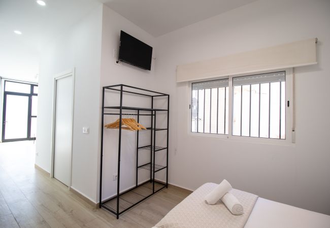 Studio a Valencia - Congresos by Concept Flats Studio a Valencia - Congresos by Concept Flats