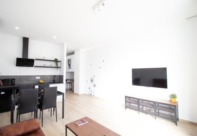 Studio a Valencia - Congresos by Concept Flats Studio a Valencia - Congresos by Concept Flats