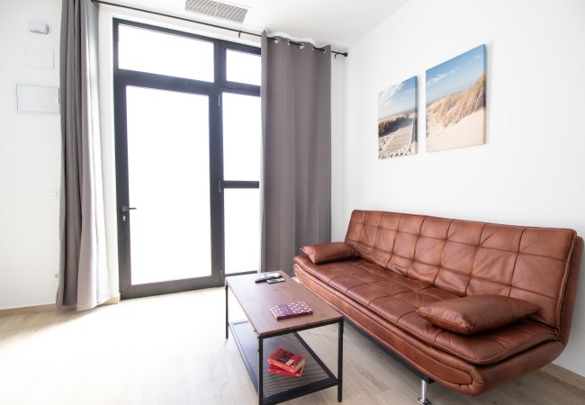 Studio a Valencia - Congresos by Concept Flats Studio a Valencia - Congresos by Concept Flats