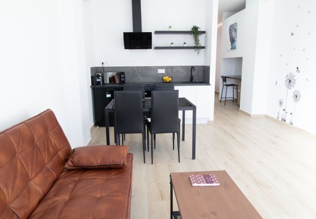Studio a Valencia - Congresos by Concept Flats Studio a Valencia - Congresos by Concept Flats