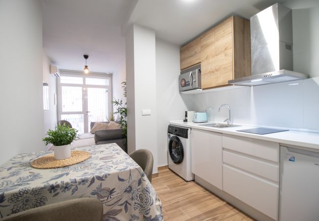 Studio a Valencia - Suite Parque del Turia by Concept Flats Studio a Valencia - Suite Parque del Turia by Concept Flats