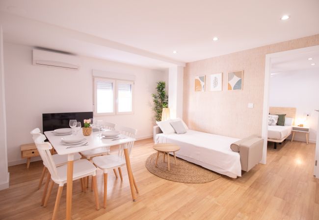 Appartamento a Valencia - Malvarrosa 2 Appartamento a Valencia - Malvarrosa 2