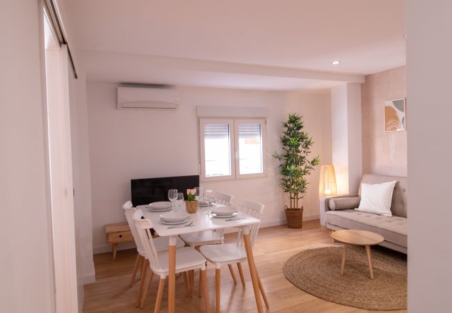Appartamento a Valencia - Malvarrosa 2 Appartamento a Valencia - Malvarrosa 2