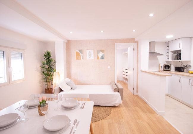 Appartamento a Valencia - Malvarrosa 2 Appartamento a Valencia - Malvarrosa 2