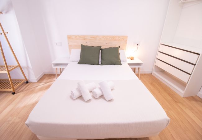 Appartamento a Valencia - Malvarrosa 2 Appartamento a Valencia - Malvarrosa 2