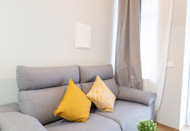 Studio a Valencia - Suite Parque del Turia 2 by Concept Flats Studio a Valencia - Suite Parque del Turia 2 by Concept Flats