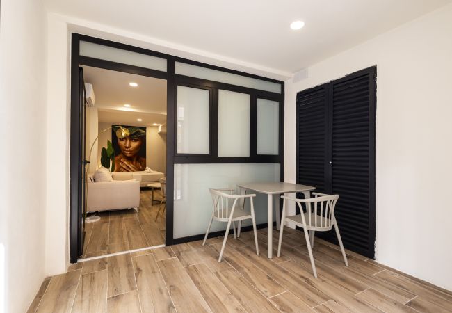 Studio a Valencia - Cortes Suites B by Concept Flats Studio a Valencia - Cortes Suites B by Concept Flats
