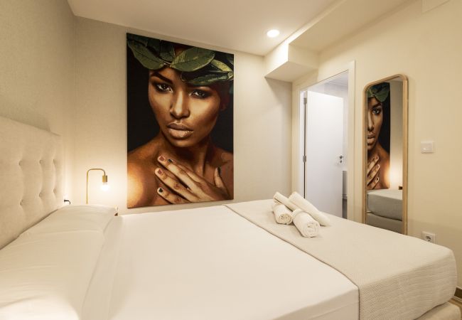 Studio a Valencia - Cortes Suites B by Concept Flats Studio a Valencia - Cortes Suites B by Concept Flats