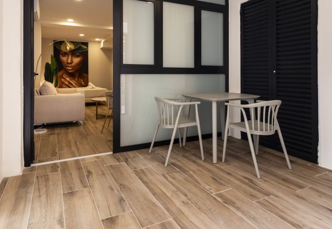Studio a Valencia - Cortes Suites B by Concept Flats Studio a Valencia - Cortes Suites B by Concept Flats