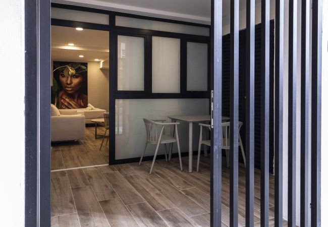 Studio a Valencia - Cortes Suites B by Concept Flats Studio a Valencia - Cortes Suites B by Concept Flats