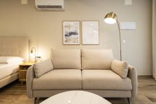Studio a Valencia / València - Cortes Suites D by Concept Flats