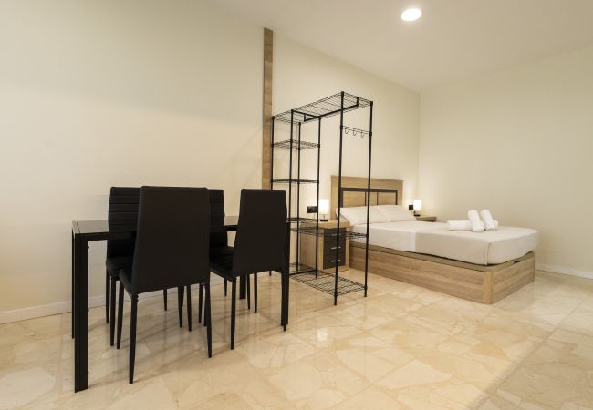 Studio a Valencia - Vera 2 by Concept Flats Studio a Valencia - Vera 2 by Concept Flats