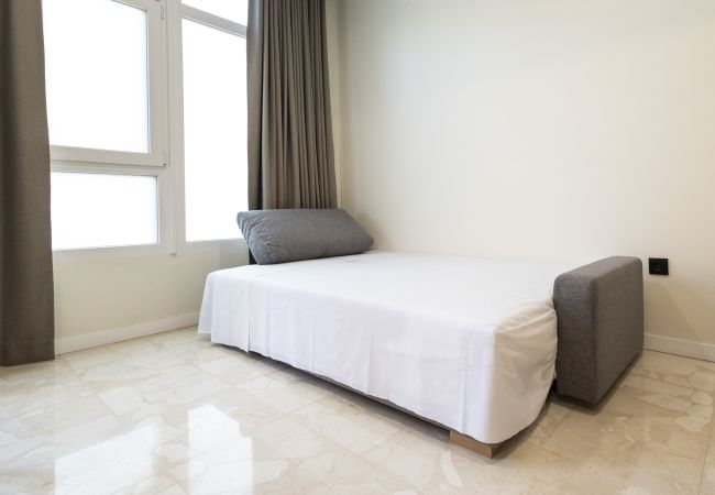 Studio a Valencia - Vera 2 by Concept Flats Studio a Valencia - Vera 2 by Concept Flats