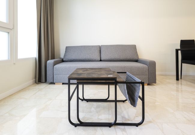 Studio a Valencia - Vera 2 by Concept Flats Studio a Valencia - Vera 2 by Concept Flats