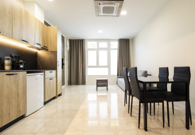 Studio a Valencia - Vera 2 by Concept Flats Studio a Valencia - Vera 2 by Concept Flats