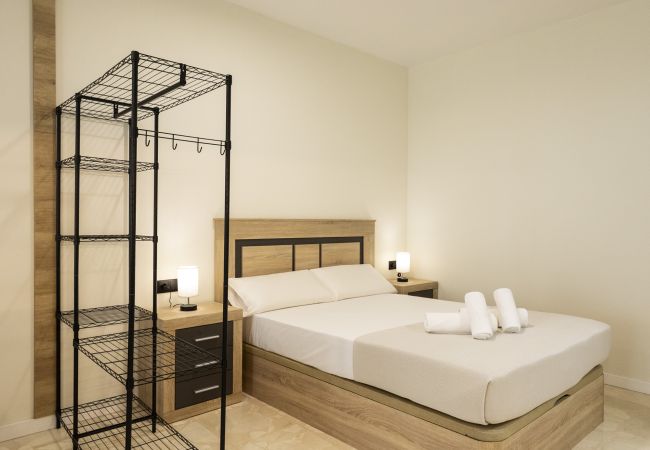 Studio a Valencia - Vera 2 by Concept Flats Studio a Valencia - Vera 2 by Concept Flats