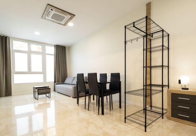Studio a Valencia - Vera 2 by Concept Flats Studio a Valencia - Vera 2 by Concept Flats