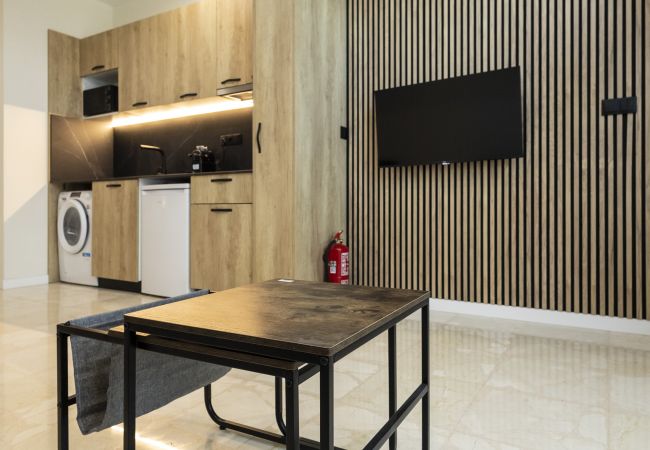 Studio a Valencia - Vera 2 by Concept Flats Studio a Valencia - Vera 2 by Concept Flats