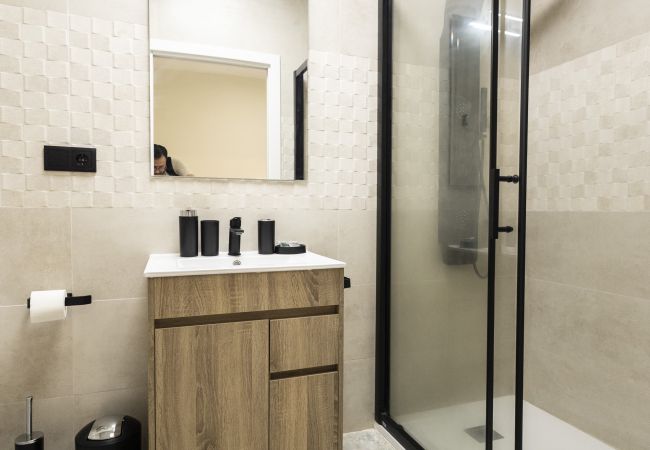 Studio a Valencia - Vera 2 by Concept Flats Studio a Valencia - Vera 2 by Concept Flats