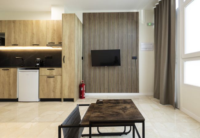 Studio a Valencia - Vera 2 by Concept Flats Studio a Valencia - Vera 2 by Concept Flats