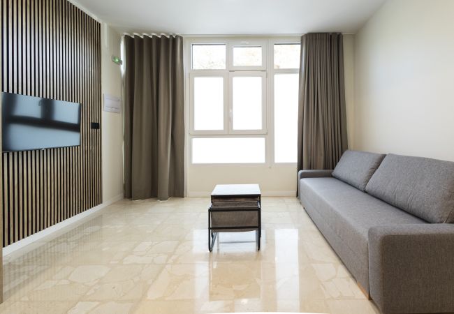 Studio a Valencia - Vera 2 by Concept Flats Studio a Valencia - Vera 2 by Concept Flats