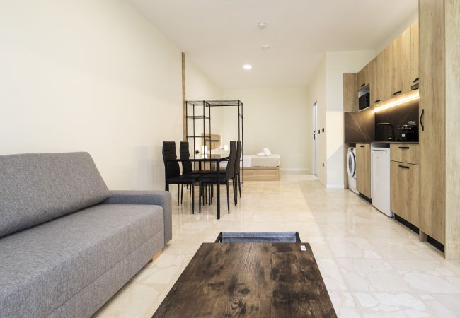 Studio a Valencia - Vera 2 by Concept Flats Studio a Valencia - Vera 2 by Concept Flats