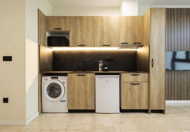 Studio a Valencia - Vera 2 by Concept Flats Studio a Valencia - Vera 2 by Concept Flats