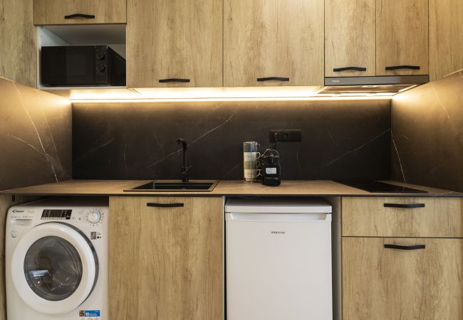 Studio a Valencia - Vera 2 by Concept Flats Studio a Valencia - Vera 2 by Concept Flats