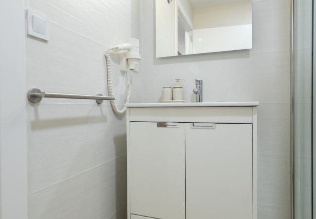 Studio a Valencia - Imprenta Sorolla B by Concept Studio a Valencia - Imprenta Sorolla B by Concept