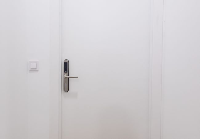 Studio a Valencia - Imprenta Sorolla B by Concept Studio a Valencia - Imprenta Sorolla B by Concept