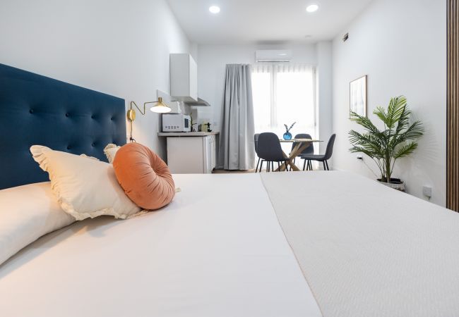 Studio a Valencia - Imprenta Sorolla B by Concept Studio a Valencia - Imprenta Sorolla B by Concept