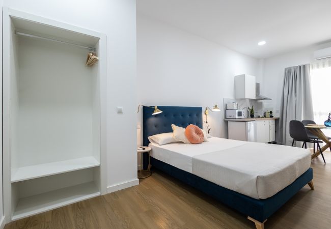 Studio a Valencia - Imprenta Sorolla B by Concept Studio a Valencia - Imprenta Sorolla B by Concept