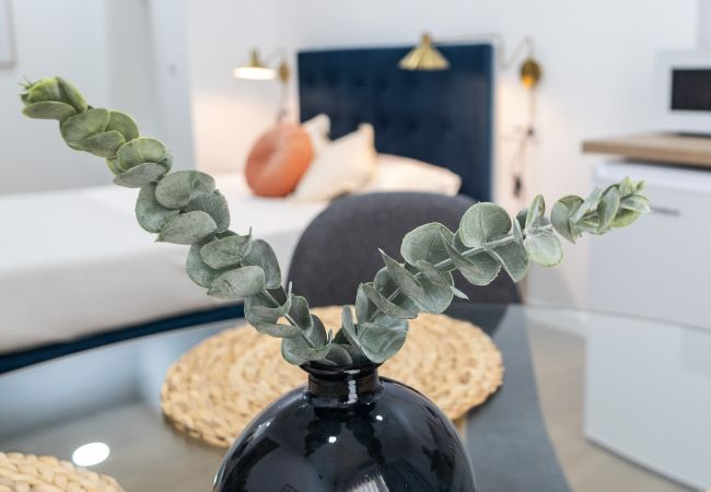Studio a Valencia - Imprenta Sorolla B by Concept Studio a Valencia - Imprenta Sorolla B by Concept