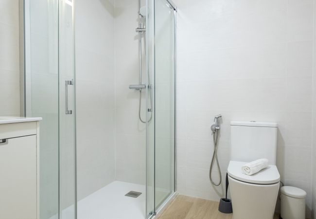 Studio a Valencia - Imprenta Sorolla B by Concept Studio a Valencia - Imprenta Sorolla B by Concept