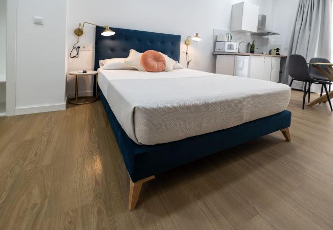 Studio a Valencia - Imprenta Sorolla B by Concept Studio a Valencia - Imprenta Sorolla B by Concept