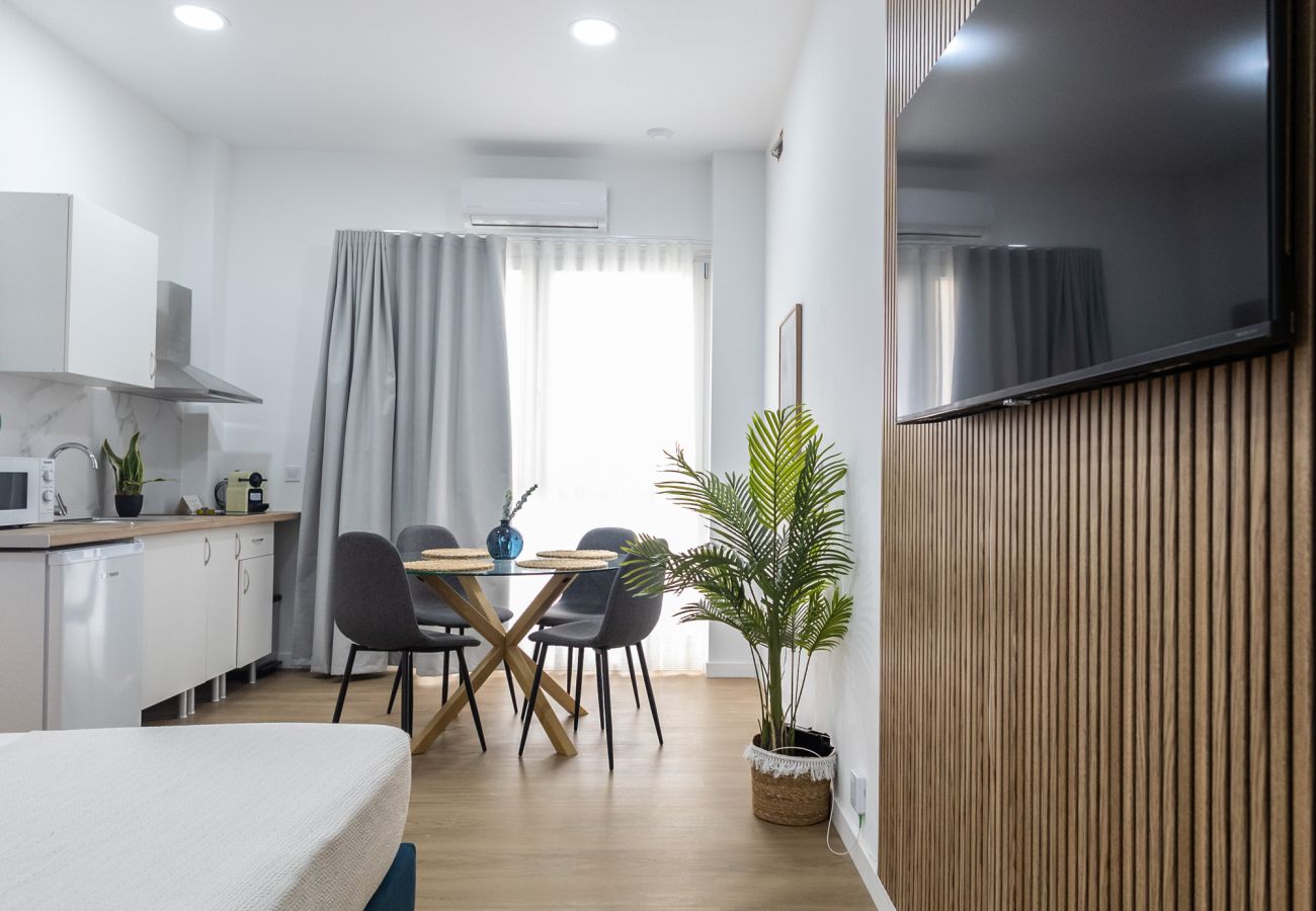 Studio a Valencia / València - Imprenta Sorolla B by Concept