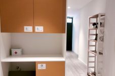 Studio a Valencia / València - Yard Patraix B by Concept Flats