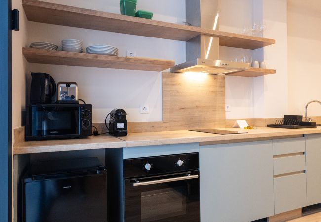 Studio a Valencia - Porto by Concept Flats Studio a Valencia - Porto by Concept Flats