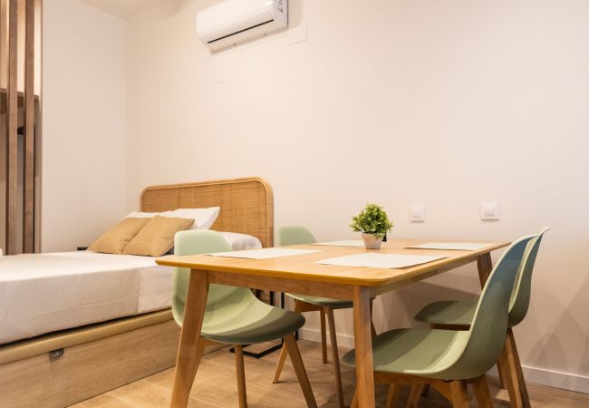 Studio a Valencia - Porto by Concept Flats Studio a Valencia - Porto by Concept Flats